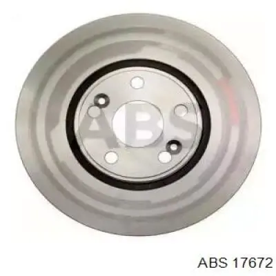 Передние тормозные диски R1037V Samko