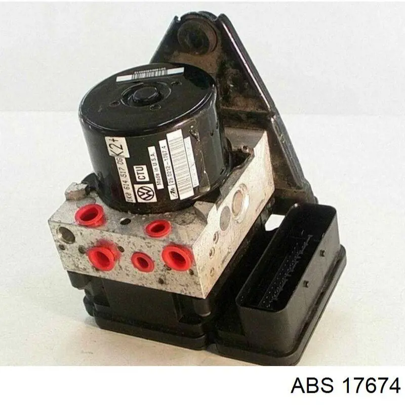 Тормоз дисковый передний ABS 17674 цена, от 38.10 USD