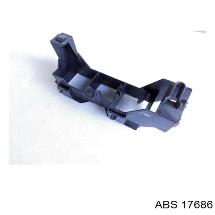 Задний тормозной диск ABS 17686 цена, от 24.77 USD