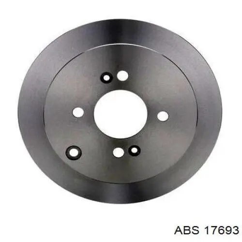 Тормозные диски 17693 ABS