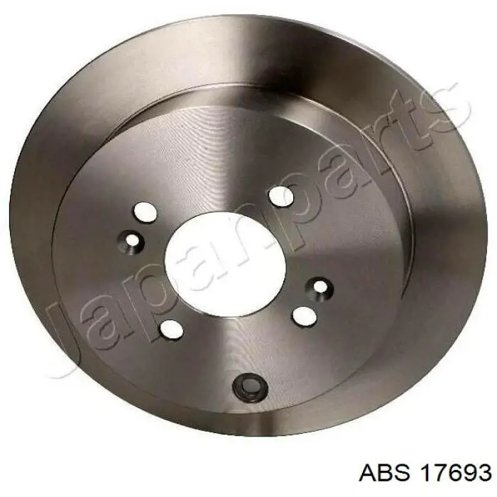 Задний тормозной диск ABS 17693 цена, от 28.33 USD