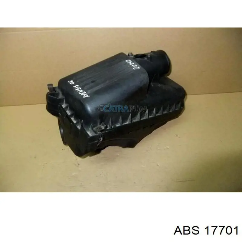 Тормоз дисковый передний ABS 17701 цена, от 69.92 USD