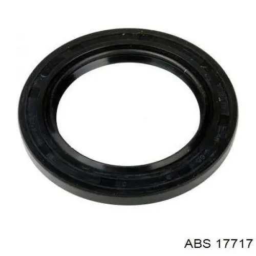 Тормозные диски 17717 ABS