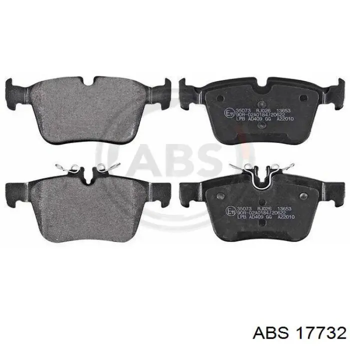 17732 ABS