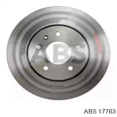 Тормоз дисковый передний ABS 17763 цена, от 41.30 USD