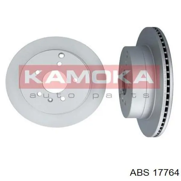17764 ABS