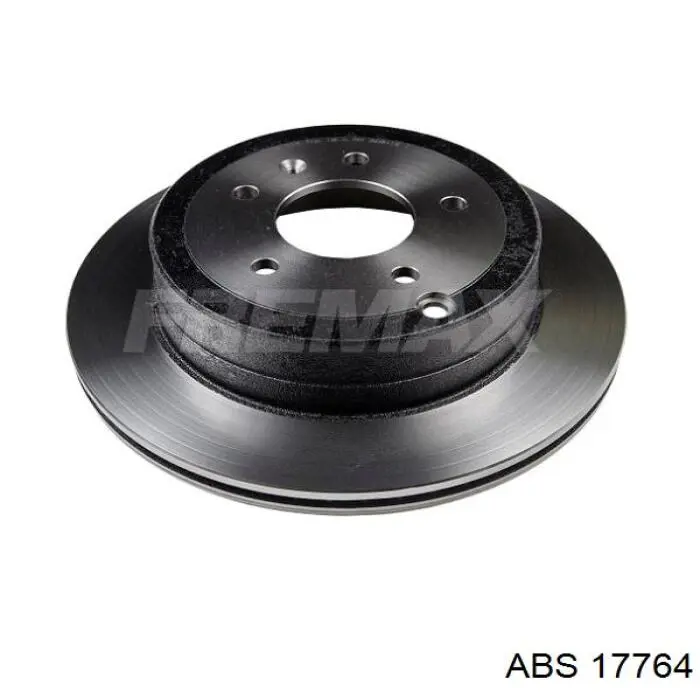 17764 ABS