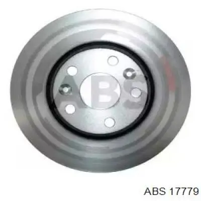 17779 ABS тормозные диски
