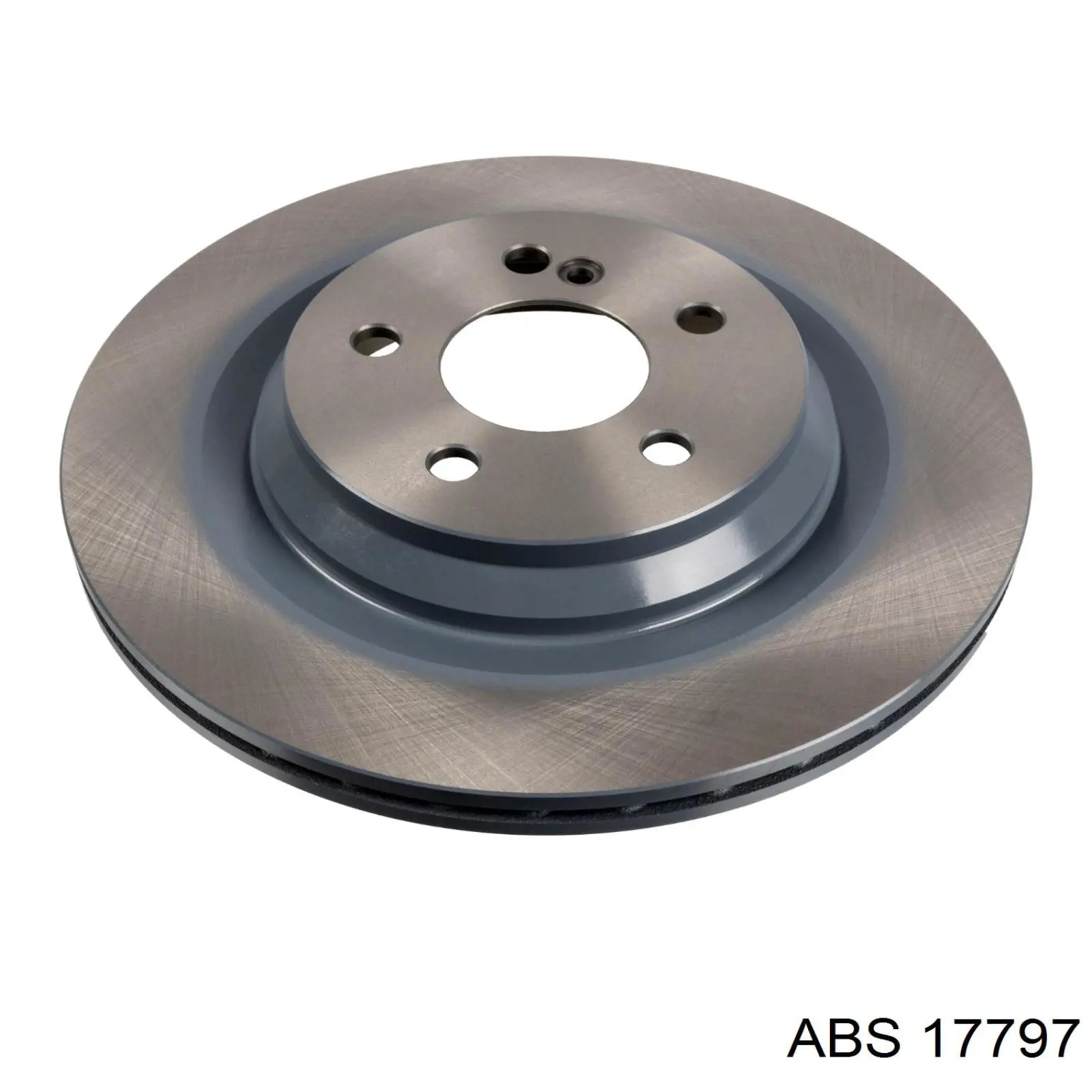 Задний тормозной диск ABS 17797 цена, от 47.01 USD