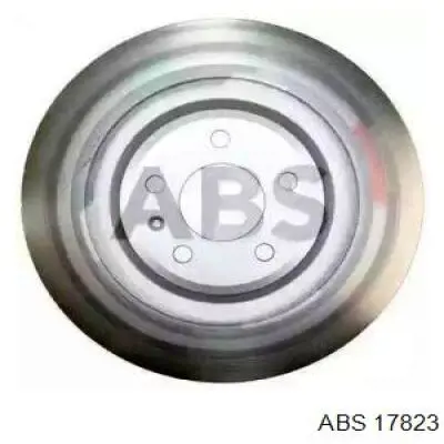 17823 ABS тормозные диски