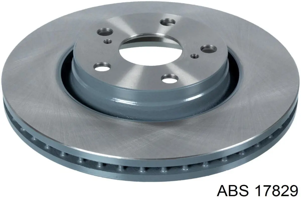 Тормоз дисковый передний ABS 17829 цена, от 43.80 USD