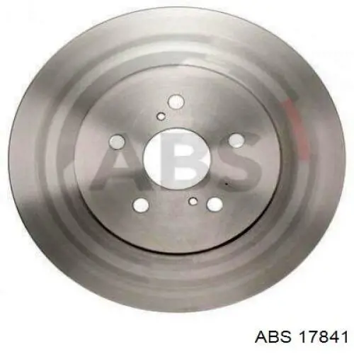 Купить 17841 ABS Ротор тормозной