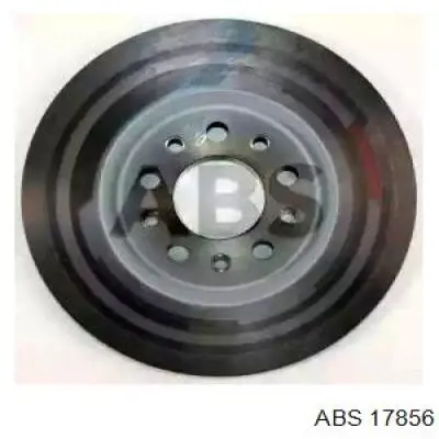 Тормоз дисковый передний ABS 17856 цена, от 52.64 USD