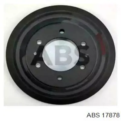 17878 ABS тормозные диски