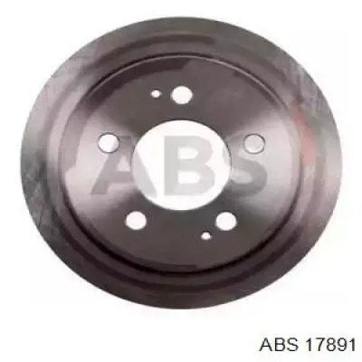Задний тормозной диск ABS 17891 цена, от 29.49 USD