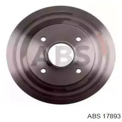 Тормозные диски 17893 ABS