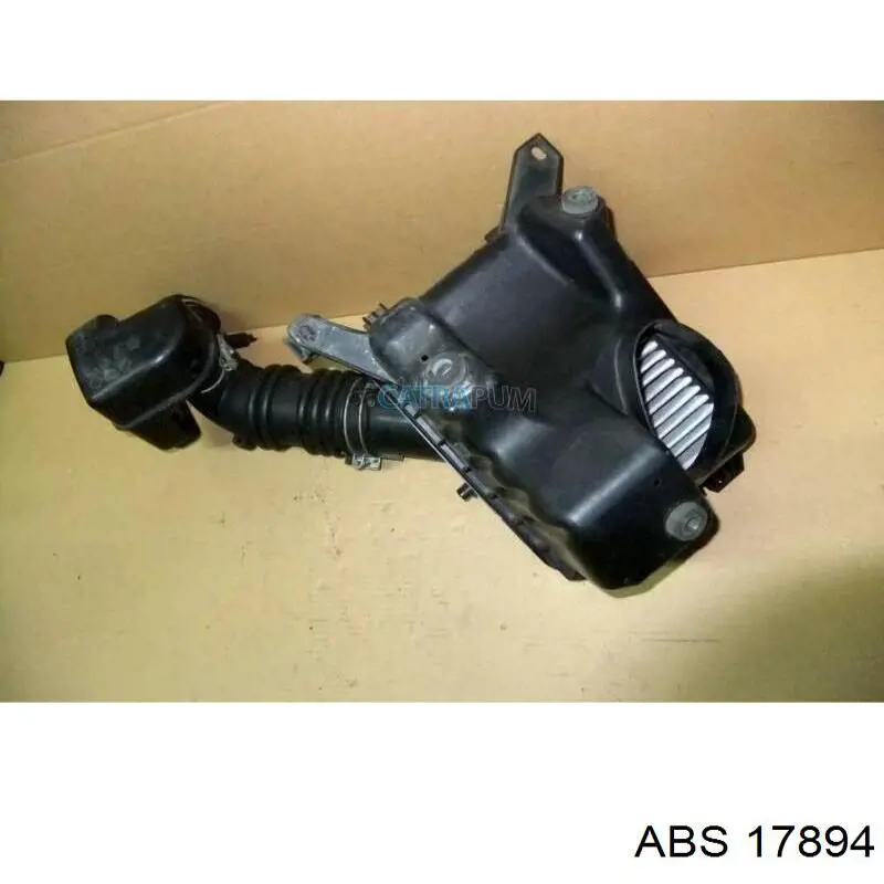 Задний тормозной диск ABS 17894 цена, от 97.09 USD