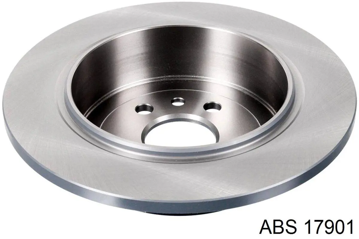 Задний тормозной диск ABS 17901 цена, от 28.35 USD