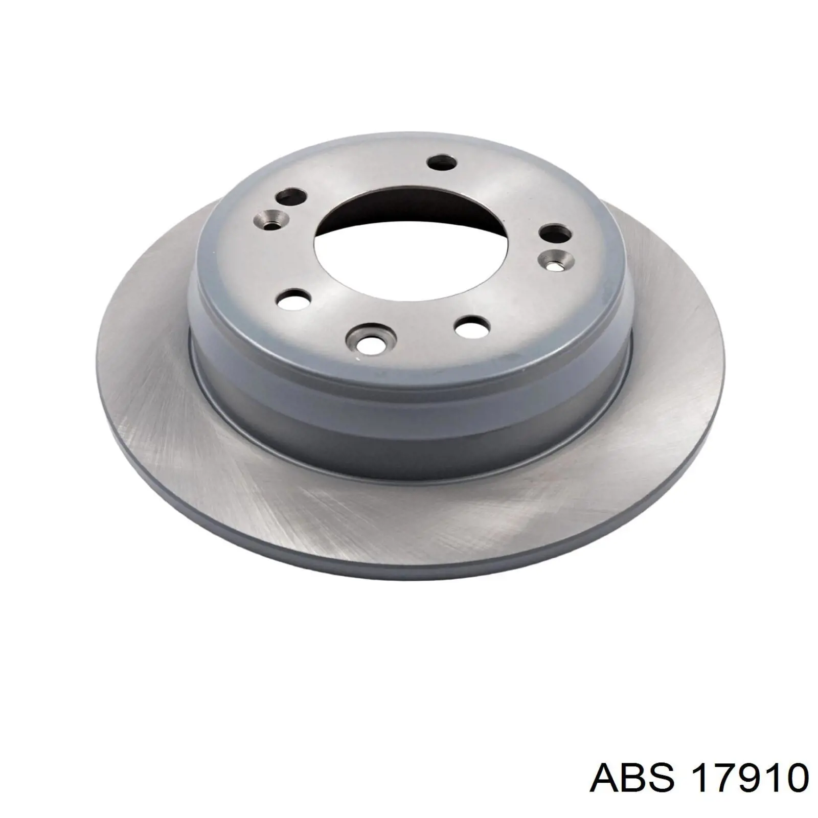 Задний тормозной диск ABS 17910 цена, от 22.79 USD