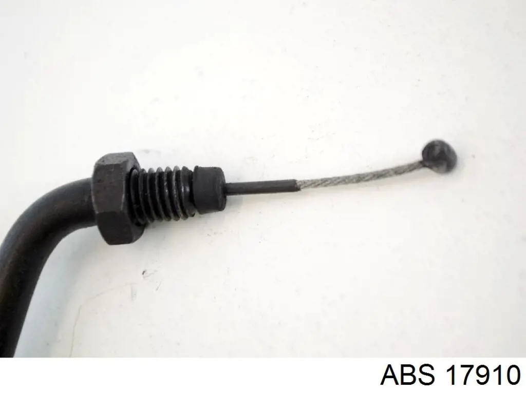Купить 17910 ABS Диск тормозной задний