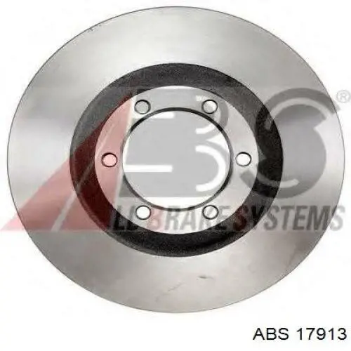 Купить 17913 ABS Ротор тормозной