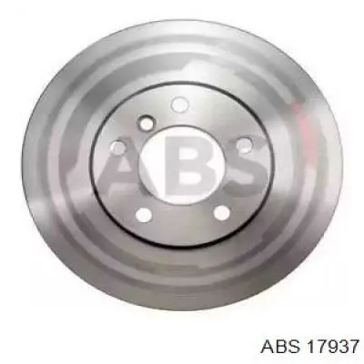 Купить 17937 ABS Ротор тормозной