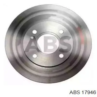 Купить 17946 ABS Ротор тормозной