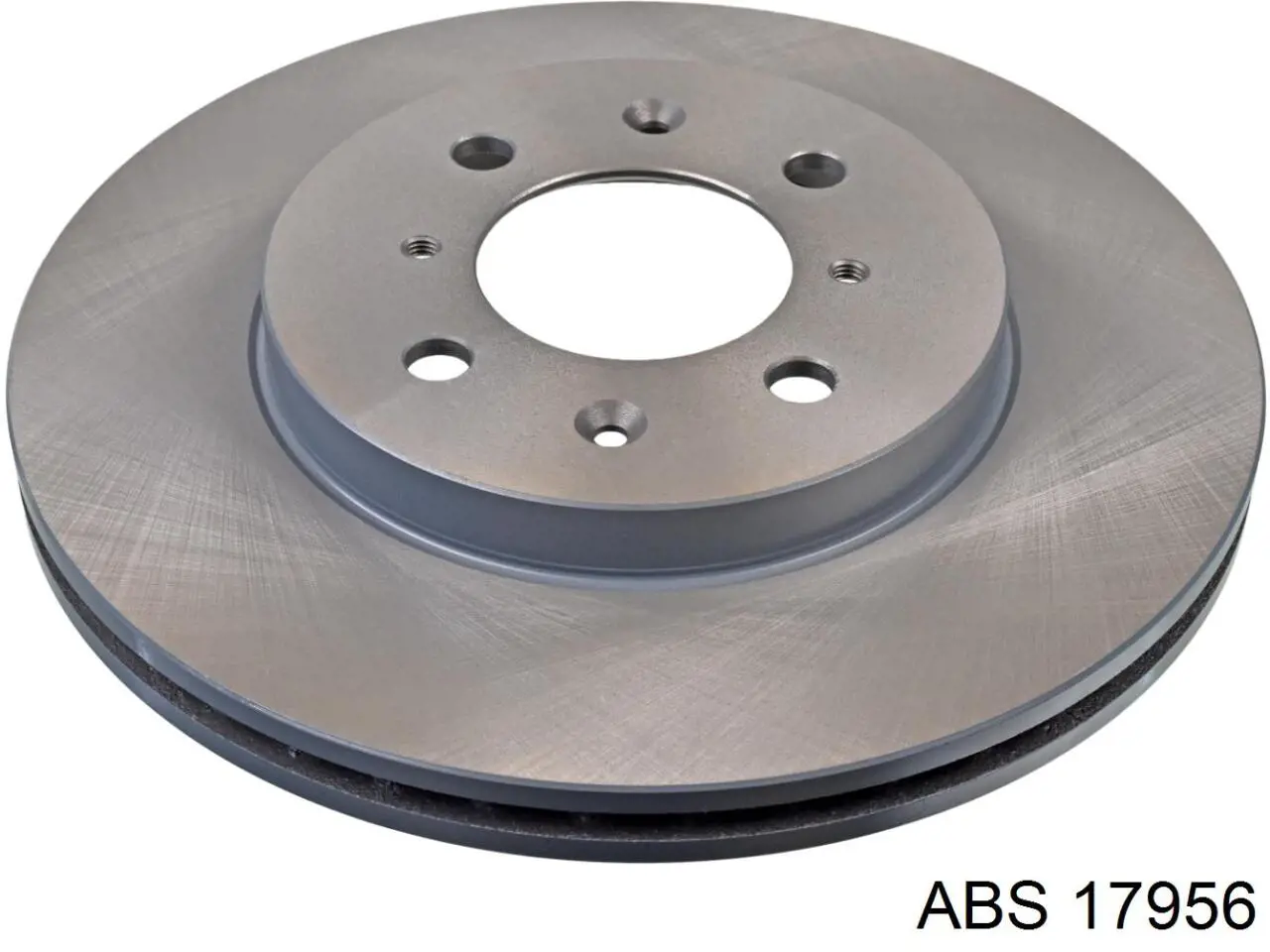 Тормоз дисковый передний ABS 17956 цена, от 21.30 USD