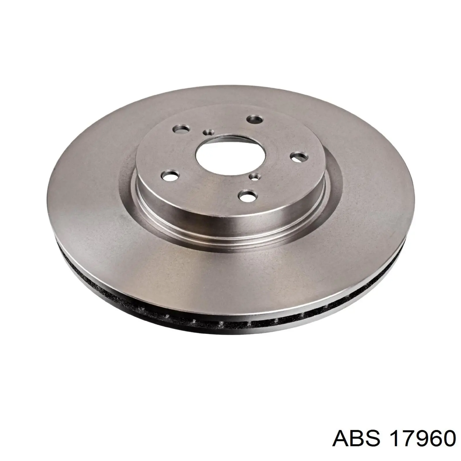 Купить 17960 ABS Ротор тормозной