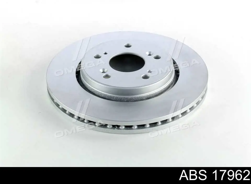 Disco do freio dianteiro ABS 17962 preço, a partir de 45,07 USD