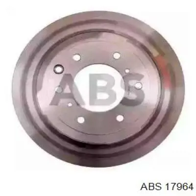 Тормозные диски 17964 ABS