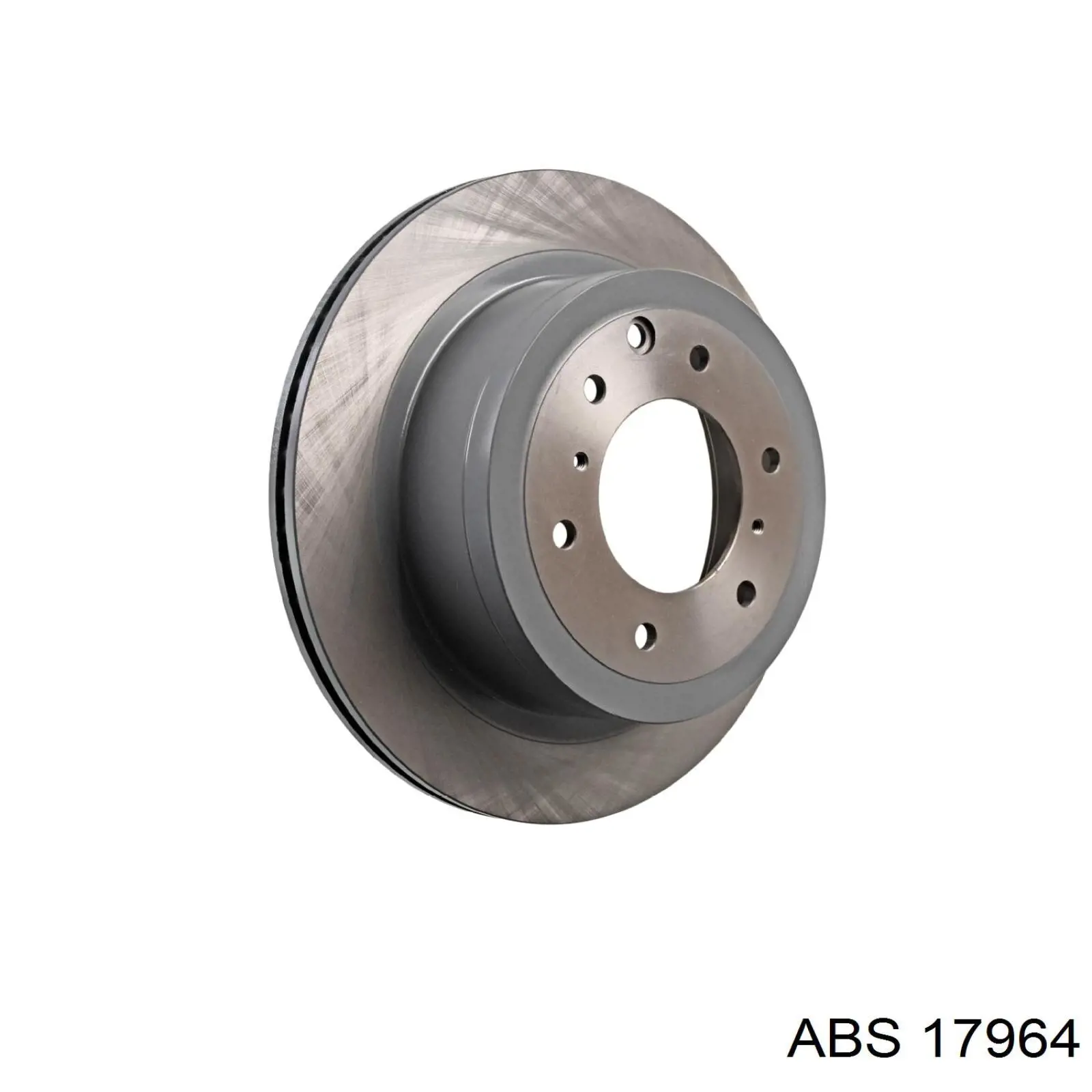 Задний тормозной диск ABS 17964 цена, от 49.98 USD