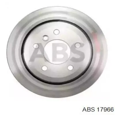 Купить 0986479496 Bosch Диск тормозной задний