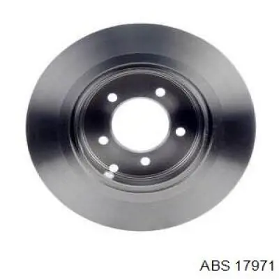 Задний дисковый тормоз ABS 17971