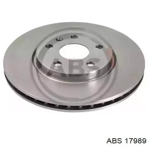 Купить 17989 ABS Ротор тормозной