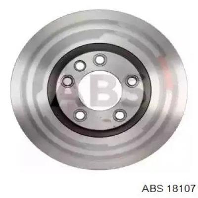 Купить 18107 ABS Ротор тормозной