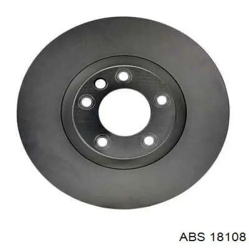 Купить 18108 ABS Ротор тормозной