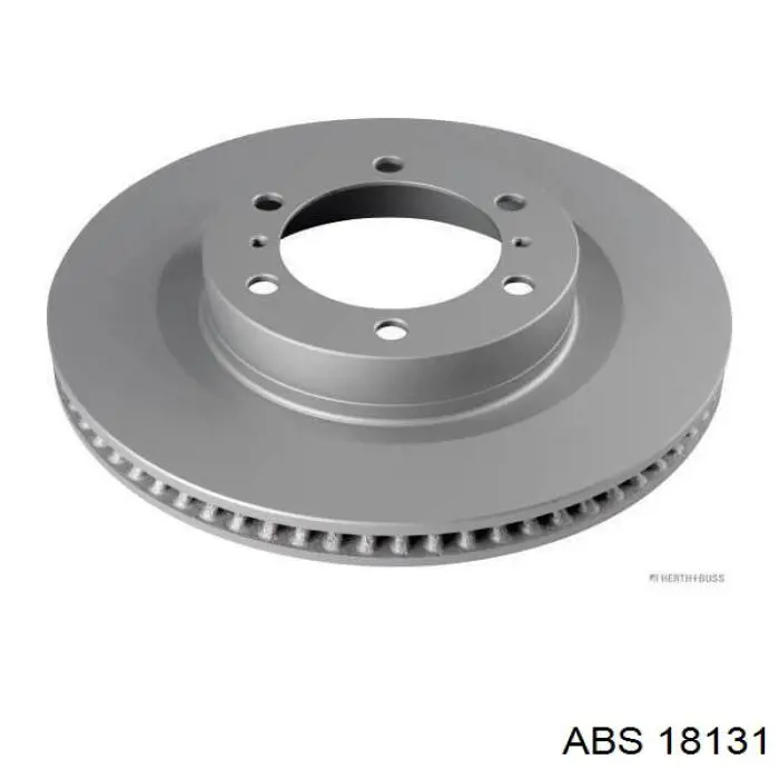 Купить 18131 ABS Ротор тормозной