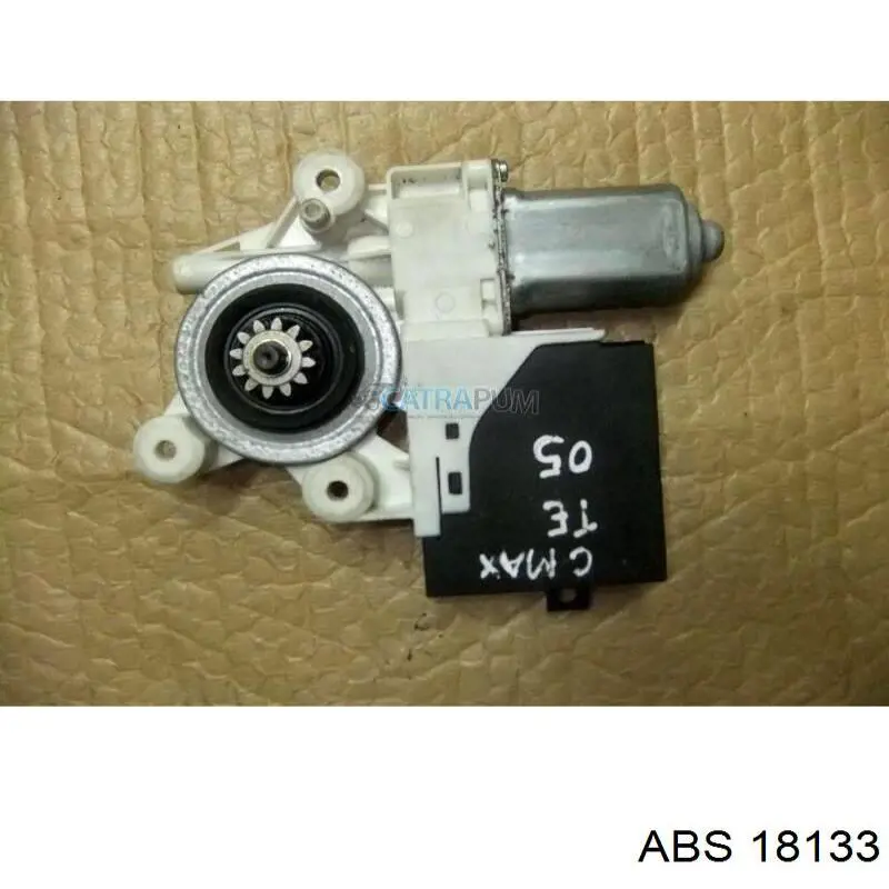 Купить 18133 ABS Ротор тормозной