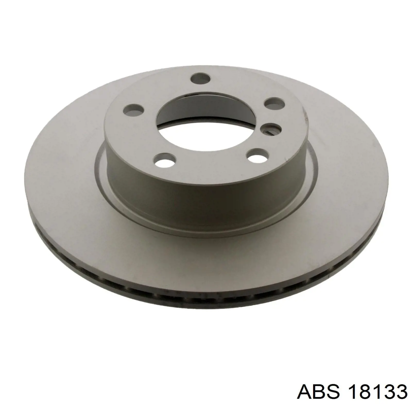 Тормоз дисковый передний ABS 18133 цена, от 47.86 USD