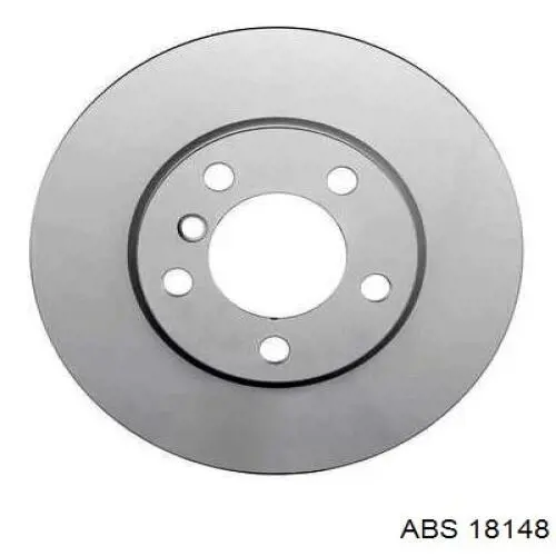 Купить 18148 ABS Ротор тормозной
