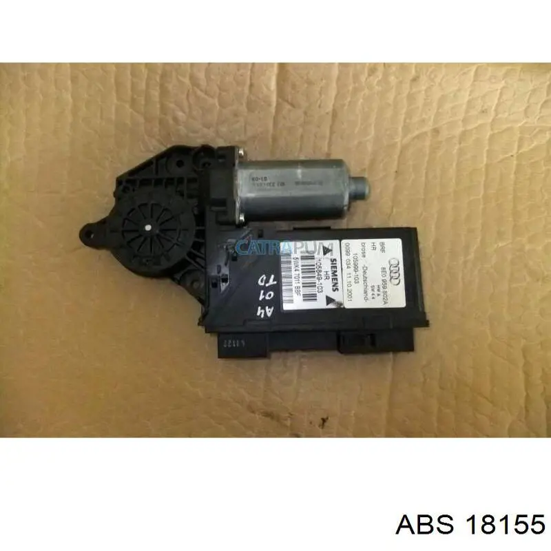 18155 ABS