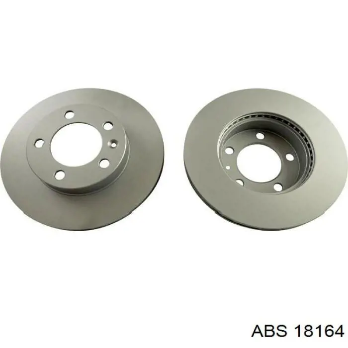 Купить 18164 ABS Ротор тормозной