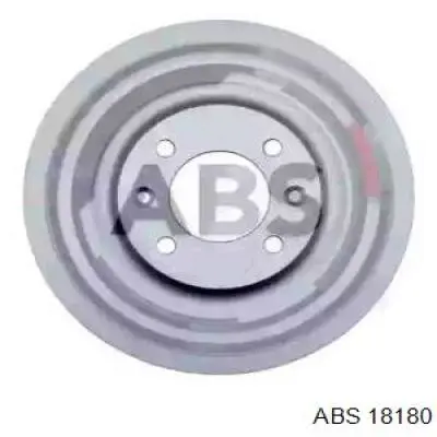 Задний тормозной диск ABS 18180 цена, от 28.17 USD
