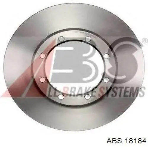 18184 ABS