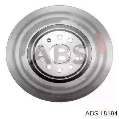 Тормоз дисковый передний ABS 18194 цена, от 60.44 USD