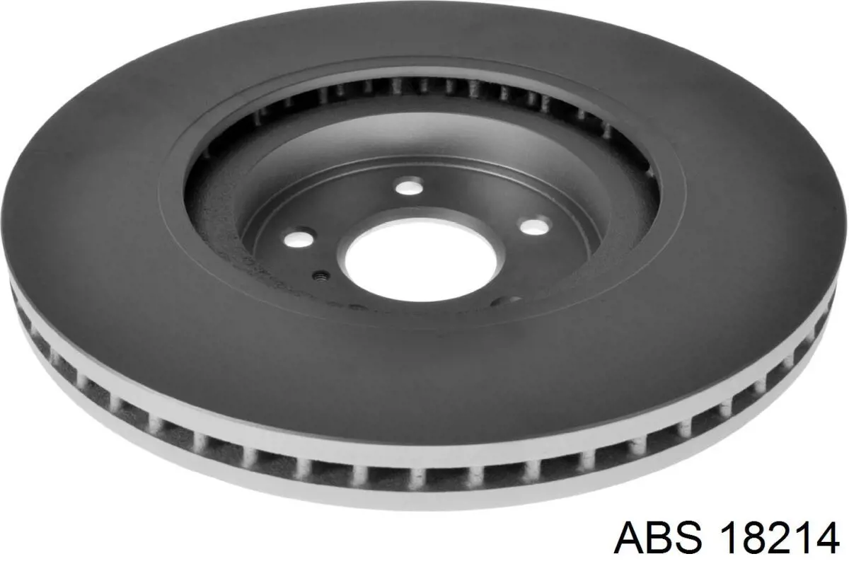 Тормоз дисковый передний ABS 18214 цена, от 74.19 USD