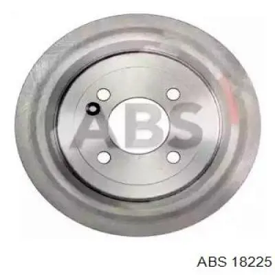 Тормозные диски 18225 ABS