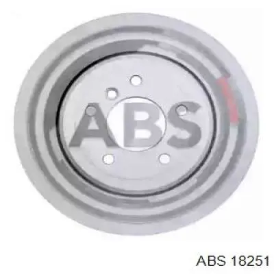 Задний дисковый тормоз Brembo 09R12211