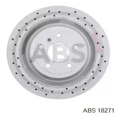 Купить 8DD355122551 HELLA Диск тормозной задний